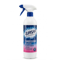 Мус за баня Quasar Candeggina Mousse 580ml 